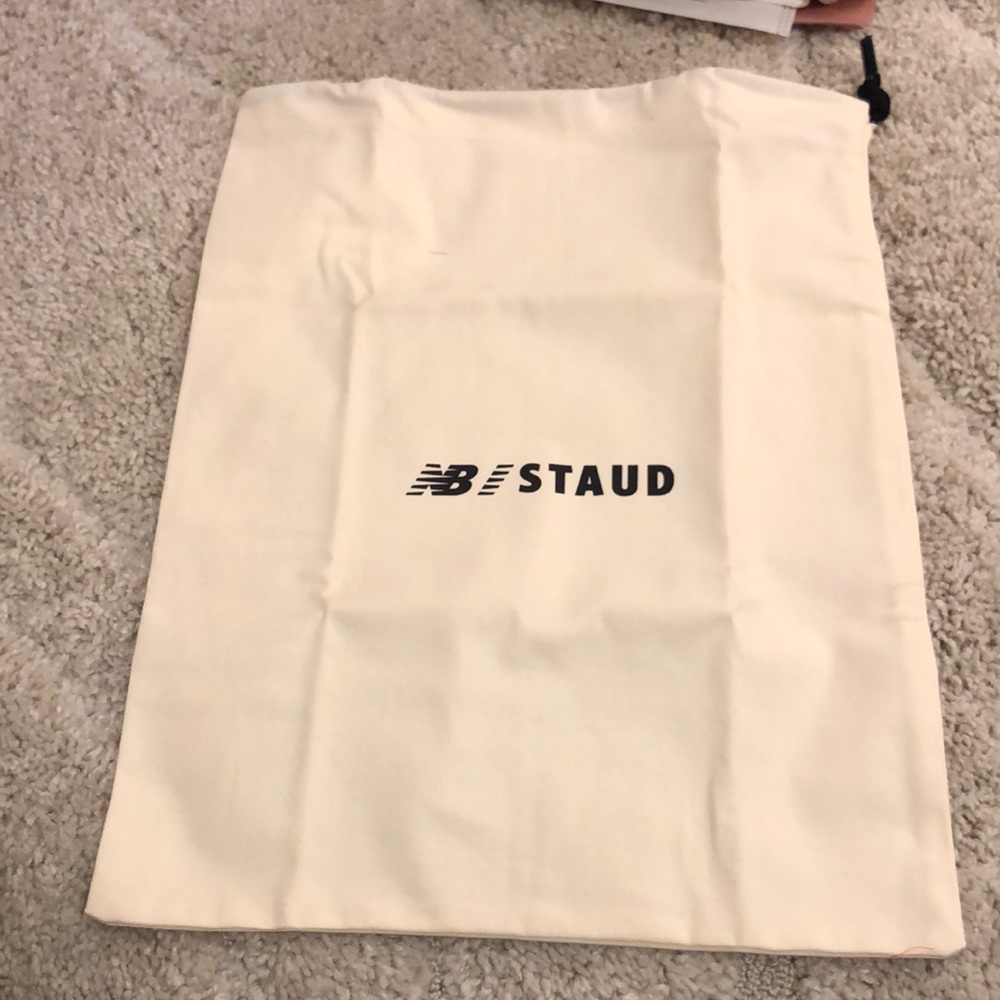 Bundle of 3 designer dust bags